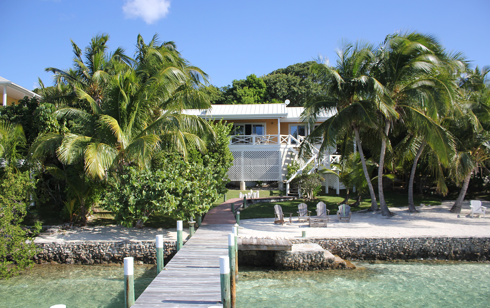 Tahiti Beach House - Abacos - Bahamas - Photo 02